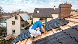 Professional Roofing Contractor in Collegedale, TN